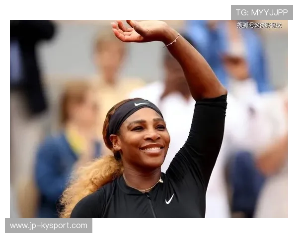 小威廉姆斯退役前再创辉煌，带领美国队夺得联合杯冠军