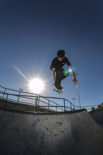 开云网页版-极限滑板运动赛事精彩纷呈,《极限滑板3》